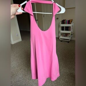 Pacsun athletic dress